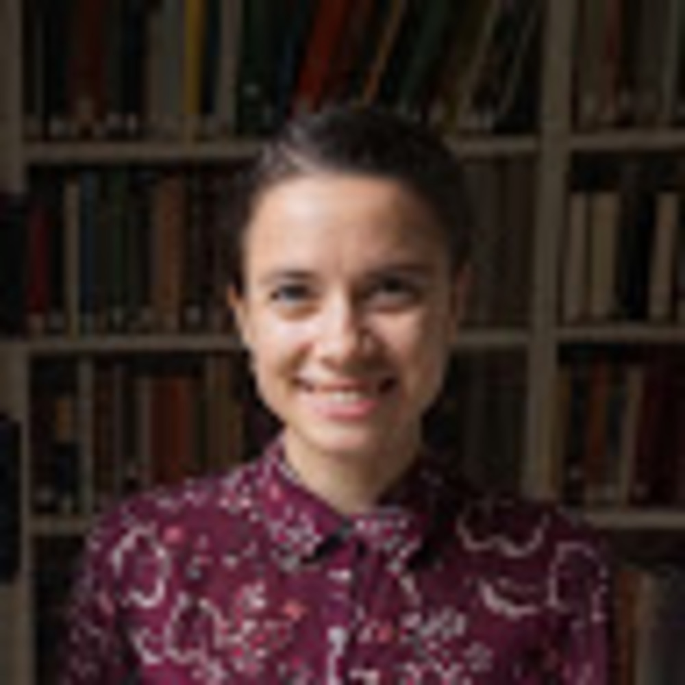 Meet your Posher, Gwyneth